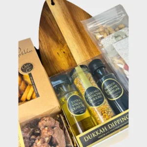 Create Your Own Hamper