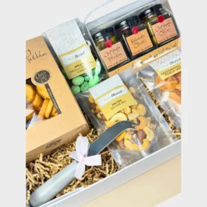 Taste of Success Hamper