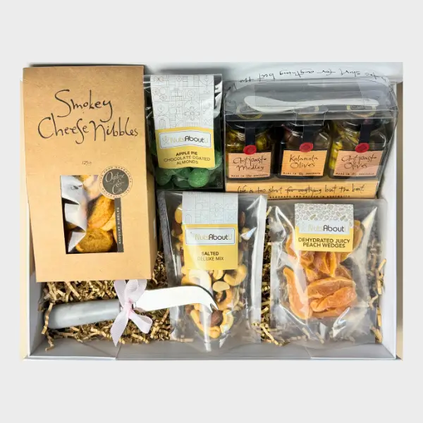 Taste of Success Hamper