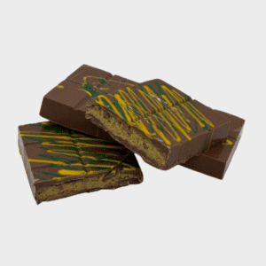 Dubai Chocolate Bar