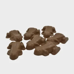 Milk Chocolate Frogs