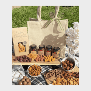 Create Your Own Gift Bag