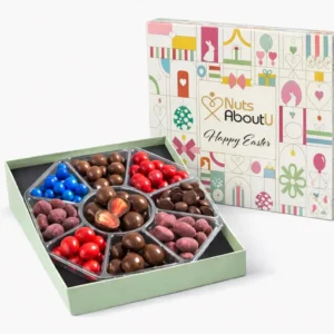 Dark Chocolate Selection Gift Box