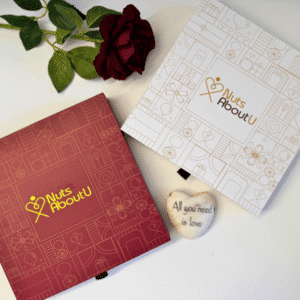 Nuts & Chocolate Duo Gift Box